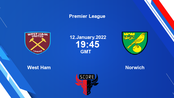 WH vs NOR Dream11 Soccer Match Prediction | Premier League |Team News|