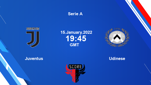 Juventus vs Udinese Dream11 Soccer Match Prediction | Serie A |Team News|