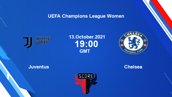Juventus vs Chelsea Dream11 Today Soccer Match Prediction | UEFA Champions League Women |Team News|