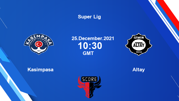 KAS vs ALT Dream11 Soccer Match Prediction | Super Lig |Team News|