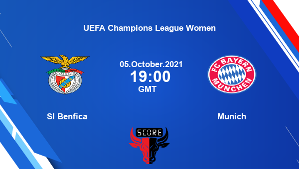 Sl Benfica vs Munich Dream11 Soccer Prediction | UEFA Champions League Women |Team News|