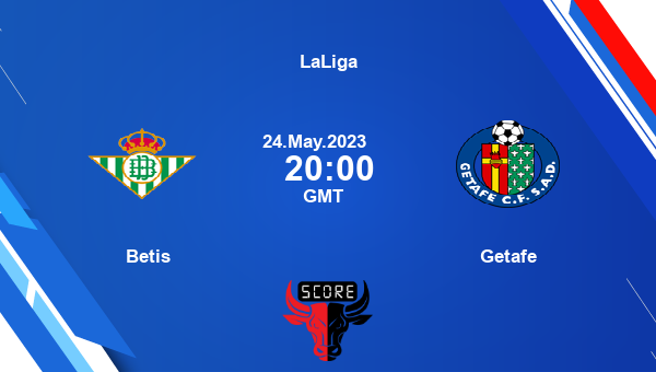 RBB vs GEF, Dream11 Prediction, Fantasy Soccer Tips, Dream11 Team, Pitch Report, Injury Update – LaLiga