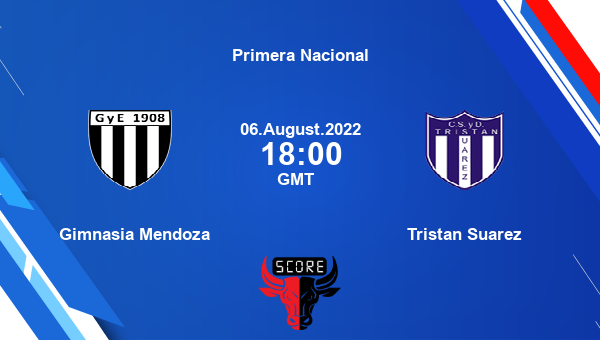 Gimnasia Mendoza vs Tristan Suarez live score, Head to Head, GEM vs TRI live, Primera Nacional, TV channels, Prediction