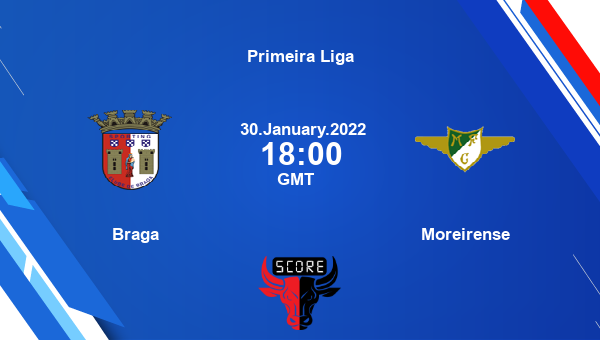 BRA vs MOR Dream11 Soccer Match Prediction | Primeira Liga |Team News|