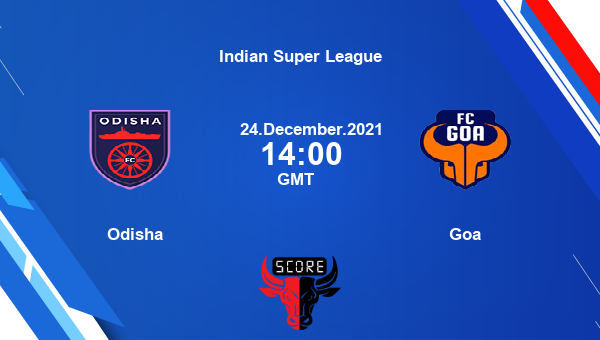 ODI vs GOA Dream11 Soccer Match Prediction | Indian Super League |Team News|