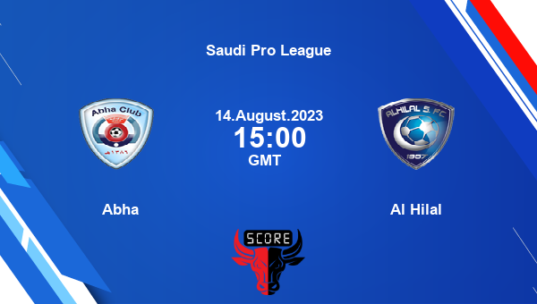 ABH vs HIL, Fantasy Prediction, Fantasy Soccer Tips, Fantasy Team, Pitch Report, Injury Update – Saudi Pro League