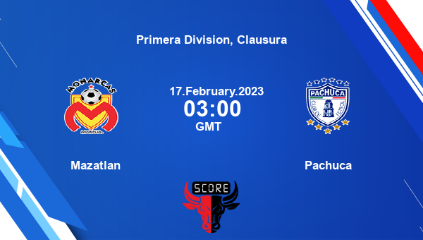 Mazatlan Vs Pachuca Live Score Head To Head MAZ Vs PAC Live Primera mazatlan-vs-pachuca-live-score-head-to-head-maz-vs-pac-live-primera