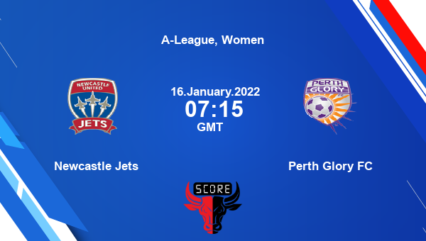 Newcastle Jets vs Perth Glory FC Dream11 Soccer Prediction | A-League, Women |Team News|