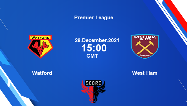 WAT vs WH Dream11 Soccer Match Prediction | Premier League |Team News|