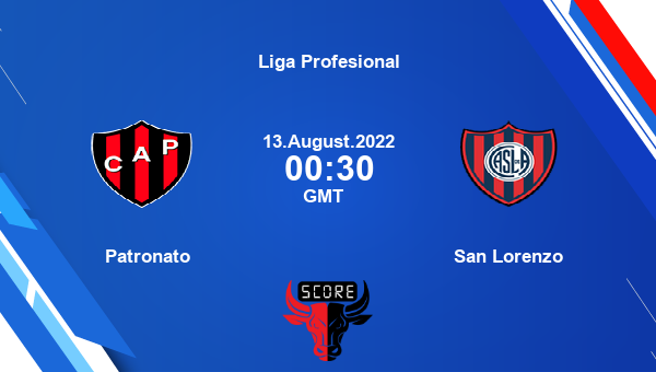 Patronato vs San Lorenzo Dream11 Match Prediction | Liga Profesional |Team News|
