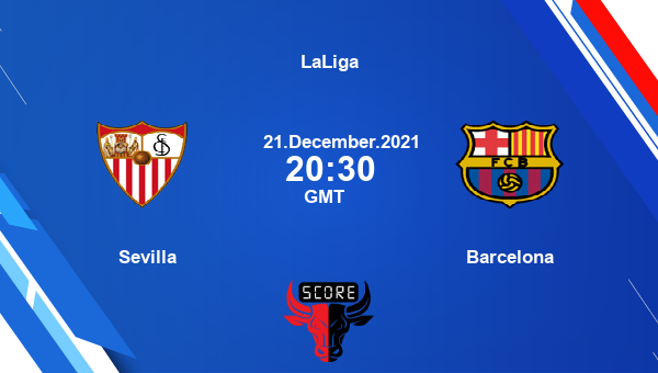 Sevilla vs Barcelona Dream11 Soccer Prediction | LaLiga |Team News|