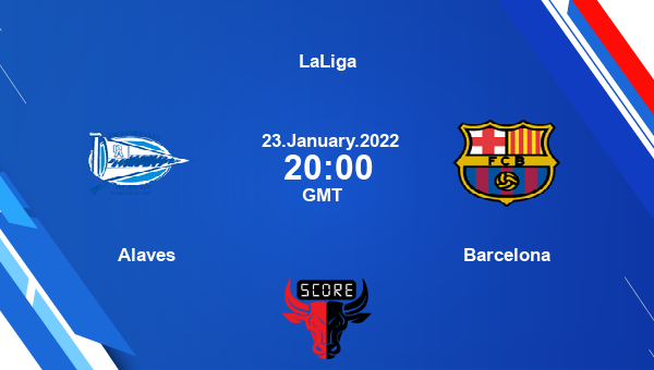 ALA vs BAR Dream11 Soccer Match Prediction | LaLiga |Team News|