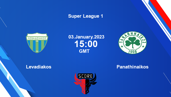 Levadiakos Vs Panathinaikos Live Score Head To Head Lev Vs Pan Live Levadiakos Vs Panathinaikos Live Score Head To Head Lev Vs Pan Live
