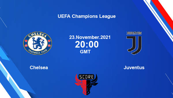 Chelsea vs Juventus Dream11 Soccer Prediction | UEFA Champions League