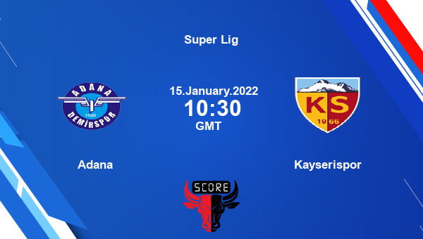 ADA vs KAY Dream11 Soccer Match Prediction | Super Lig |Team News|