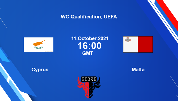 Cyprus vs Malta Dream11 Soccer Prediction | WC Qualification, UEFA |Team News|