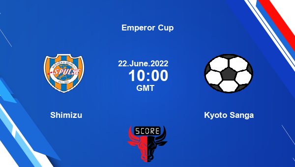 Shimizu vs Kyoto Sanga live score, Head to Head, PUL vs KYO live, Emperor Cup, TV channels, Prediction