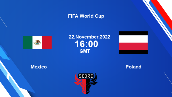 MEX vs POL, Dream11 Prediction, Fantasy Soccer Tips, Dream11 Team, Pitch Report, Injury Update – FIFA World Cup