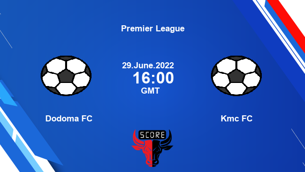 Dodoma FC vs Kmc FC Dream11 Match Prediction | Premier League |Team News|