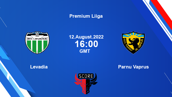 Levadia vs Parnu Vaprus live score, Head to Head, LET vs VAP live, Premium Liiga, TV channels, Prediction