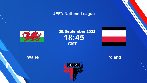 WAL vs POL, Dream11 Prediction, Fantasy Soccer Tips, Dream11 Team, Pitch Report, Injury Update - UEFA Nations League