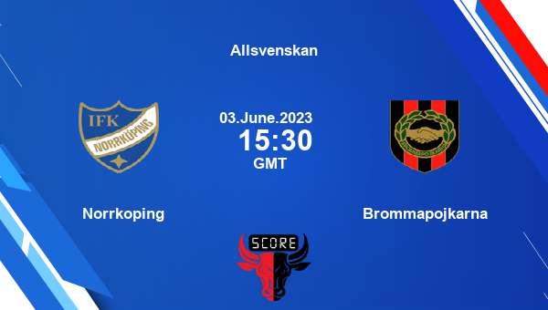 NKP vs BRO, Dream11 Prediction, Fantasy Soccer Tips, Dream11 Team, Pitch Report, Injury Update – Allsvenskan