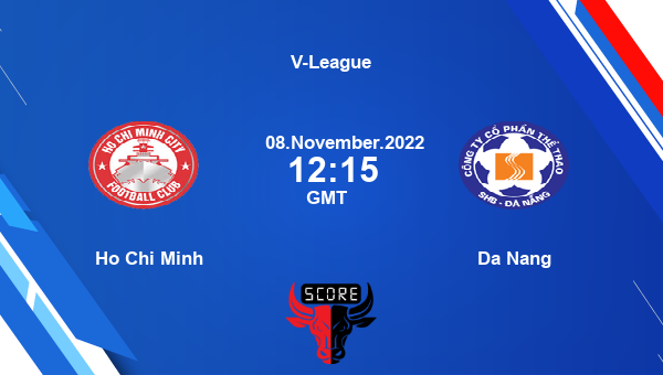 Ho Chi Minh vs Da Nang Dream11 Match Prediction | V-League |Team News|