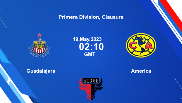 GDC vs AME, Dream11 Prediction, Fantasy Soccer Tips, Dream11 Team, Pitch Report, Injury Update – Primera Division, Clausura