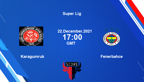 KAR vs FEN Dream11 Soccer Match Prediction | Super Lig |Team News|