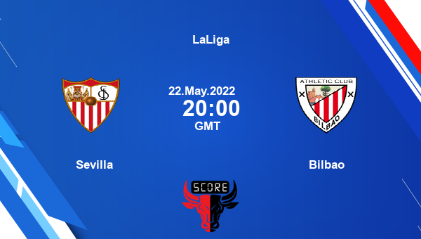 Sevilla vs Bilbao live score, Head to Head, SEV vs BIL live, LaLiga, TV channels, Prediction