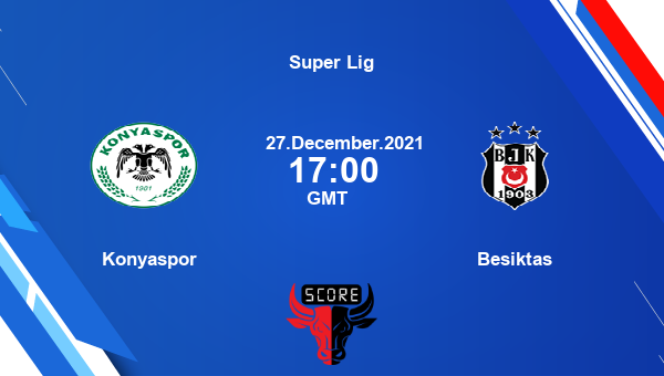 KON vs BES Dream11 Soccer Match Prediction | Super Lig |Team News|
