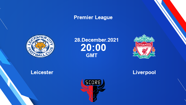 LEI vs LIV Dream11 Soccer Match Prediction | Premier League |Team News|