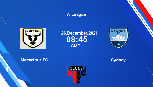 MFC vs SYD Dream11 Soccer Match Prediction | A-League |Team News|