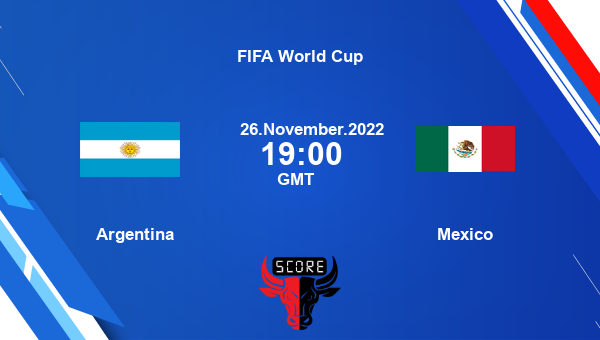ARG vs MEX, Dream11 Prediction, Fantasy Soccer Tips, Dream11 Team, Pitch Report, Injury Update – FIFA World Cup
