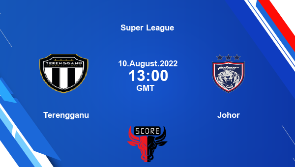 Terengganu vs Johor live score, Head to Head, TER vs JDT live, Super League, TV channels, Prediction