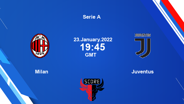 MIL vs JUV Dream11 Soccer Match Prediction | Serie A |Team News|