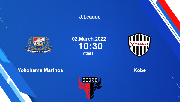 Yokohama Marinos vs Kobe Dream11 Match Prediction | J.League |Team News|