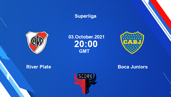 River Plate vs Boca Juniors Dream11 Soccer Prediction | Superliga |Team News|