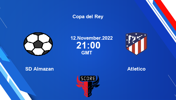 ALM vs ATM, Dream11 Prediction, Fantasy Soccer Tips, Dream11 Team, Pitch Report, Injury Update – Copa del Rey