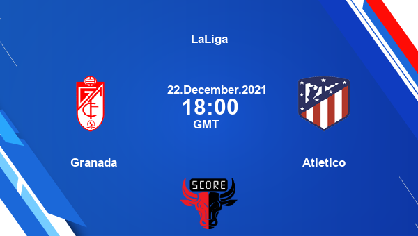 GRA vs ATL Dream11 Soccer Match Prediction | LaLiga |Team News|