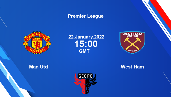 Man Utd vs West Ham Dream11 Soccer Match Prediction | Premier League |Team News|