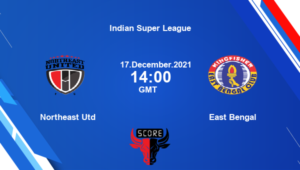 Northeast Utd vs East Bengal Dream11 Soccer Prediction | Indian Super League |Team News|