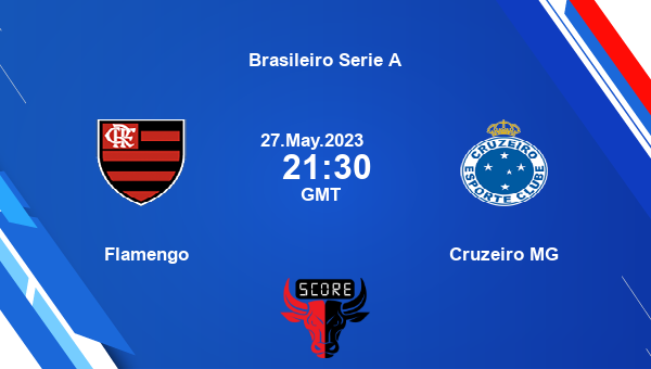 FLMG vs CRU, Dream11 Prediction, Fantasy Soccer Tips, Dream11 Team, Pitch Report, Injury Update - Brasileiro Serie A
