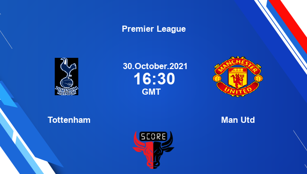 Tottenham vs Man Utd Dream11 Soccer Prediction | Premier League |Team News|