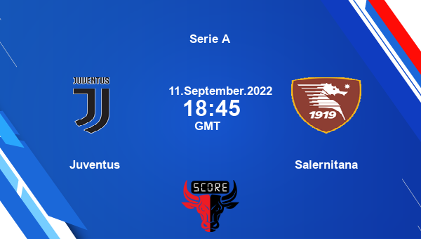 Juventus vs Salernitana Dream11 Match Prediction | Serie A |Team News|