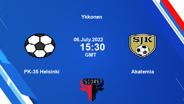 Pk 35 Helsinki Vs Akatemia Live Score Head To Head 35h Vs Aka Live Ykkonen Tv Channels Prediction