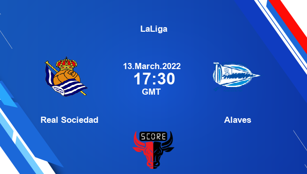 Real Sociedad vs Alaves Dream11 Match Prediction | LaLiga |Team News|