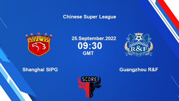 SIP vs GRF, Dream11 Prediction, Fantasy Soccer Tips, Dream11 Team, Pitch Report, Injury Update - Chinese Super League