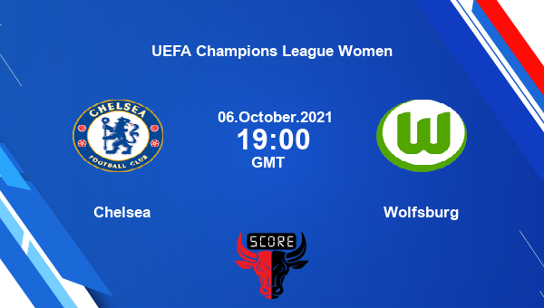 Chelsea vs Wolfsburg Dream11 Soccer Prediction | UEFA Champions League Women |Team News|