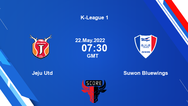 JEJ vs SSB, Dream11 Prediction, Fantasy Soccer Tips, Dream11 Team, Pitch Report, Injury Update - K-League 1
